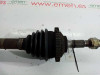  TRANSMISION DELANTERA IZQUIERDA PEUGEOT 206 