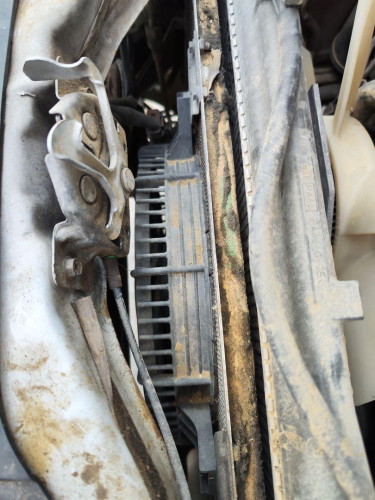 ELECTROVENTILADOR RADIADOR AIRE ACONDICIONADO, SUZUKI, GRAND VITARA 5-PUERTAS (SQ/FT)