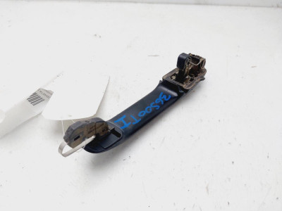 MANETA EXTERIOR TRASERA IZQUIERDA, VOLKSWAGEN, POLO III (6N1)