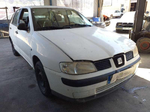  SEAT IBIZA (6K1) 