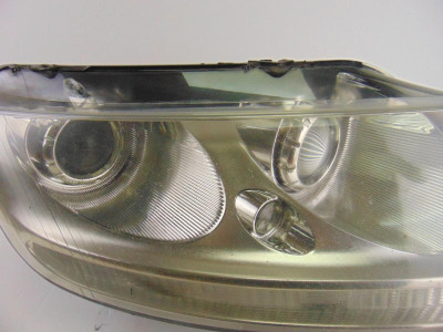 FARO DERECHO, VOLKSWAGEN, PHAETON (3D3/3D7)