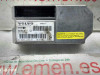  CENTRALITA AIRBAG VOLVO S60 BERLINA 