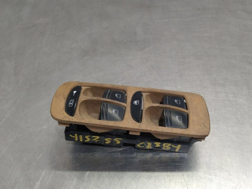  MANDO ELEVALUNAS DELANTERO IZQUIERDO PORSCHE CAYENNE (TIPO 9PA) 