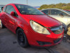  OPEL CORSA D 