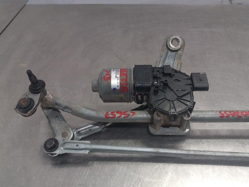  MOTOR LIMPIA DELANTERO VOLKSWAGEN BEETLE (5C1)(06.2011) 