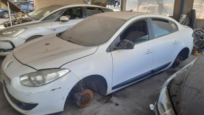 RENAULT FLUENCE