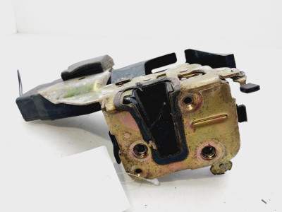 CERRADURA PUERTA TRASERA DERECHA, MITSUBISHI, CARISMA BERLINA 5 (DA0)