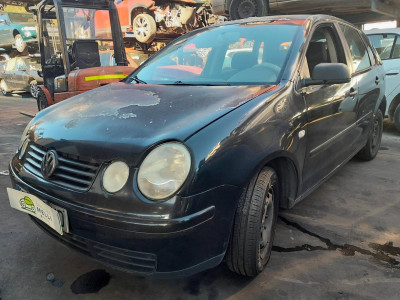 VOLKSWAGEN POLO IV (9N1)
