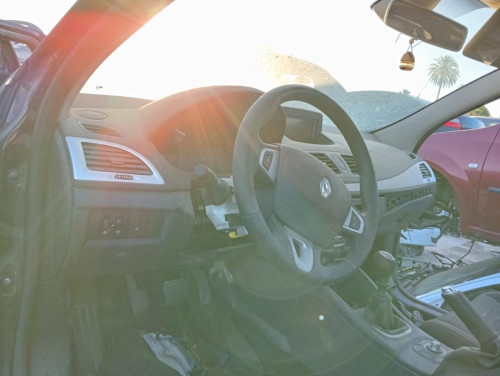  RENAULT MEGANE III SPORT TOURER 