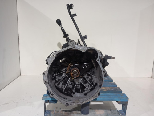 CAJA CAMBIOS KIA SORENTO (BL) 