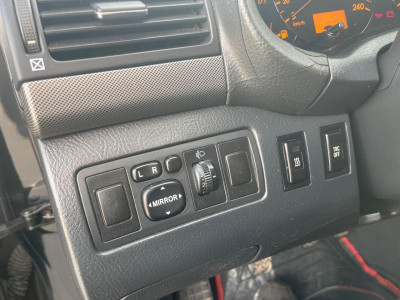 MANDO RETROVISOR