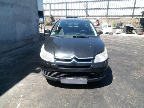  CITROEN C4 BERLINA 