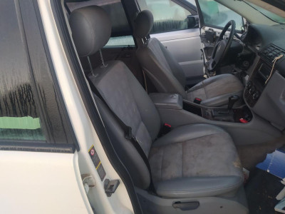 AIRBAG LATERAL DERECHO, MERCEDES-BENZ, CLASE ML (BM 163)