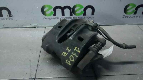  PINZA DE FRENO DELANTERA IZQUIERDA OPEL OMEGA B 