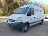  OPEL MOVANO FURGÓN/COMBI 