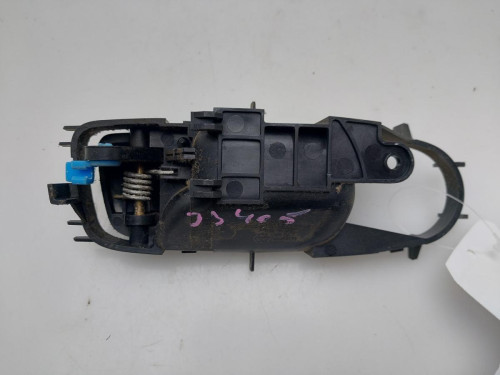  MANETA INTERIOR TRASERA IZQUIERDA DAEWOO LACETTI 