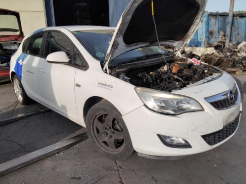  OPEL ASTRA J BERLINA 5P 