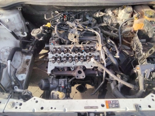  OPEL ASTRA J BERLINA 5P 