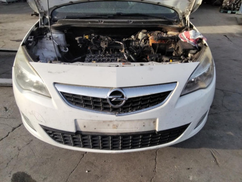  OPEL ASTRA J BERLINA 5P 