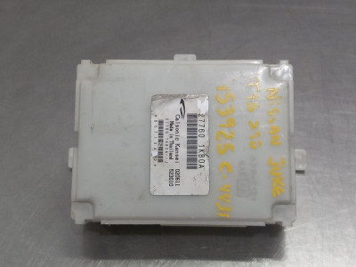 ANTENA, NISSAN, JUKE (F15E)