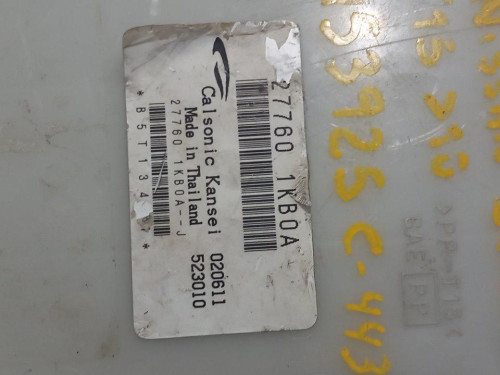  ANTENA NISSAN JUKE (F15E) 