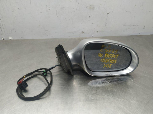  RETROVISOR DERECHO VOLKSWAGEN PASSAT VARIANT (3C5) 