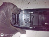 MANDO ELEVALUNAS DELANTERO IZQUIERDO Volkswagen POLO IV (9N1) 
