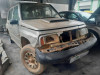  SUZUKI VITARA (SE/SF/ET) 