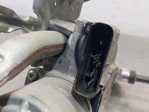  MOTOR LIMPIA DELANTERO FORD FIESTA (CE1) 