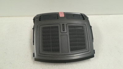 WARNING, TOYOTA, AURIS (E15)