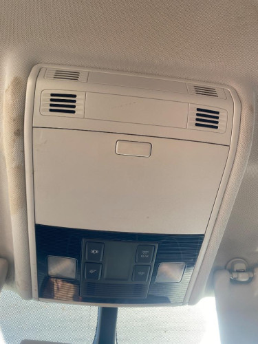 LUZ INTERIOR Volkswagen GOLF VII (5G1/BE1) 