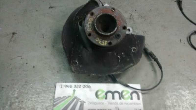 MANGUETA DELANTERA IZQUIERDA, BMW, SERIE 5 BERLINA (E39)