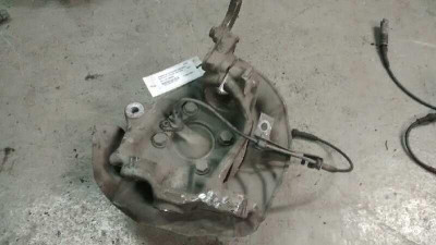 MANGUETA DELANTERA IZQUIERDA, BMW, SERIE 5 BERLINA (E39)