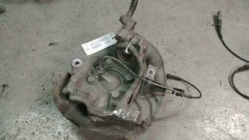  MANGUETA DELANTERA IZQUIERDA BMW SERIE 5 BERLINA (E39) 