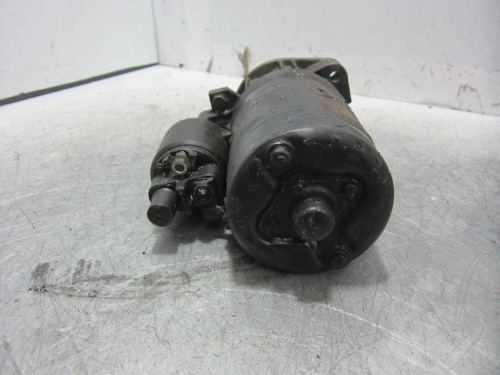  MOTOR ARRANQUE MERCEDES-BENZ 190 (BM 201) 