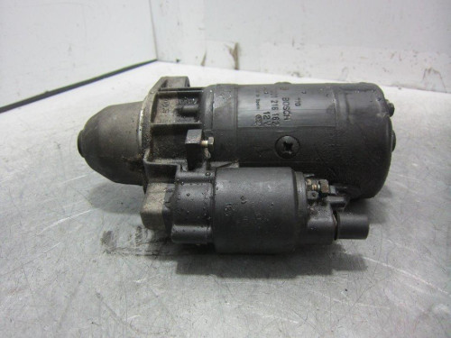  MOTOR ARRANQUE MERCEDES-BENZ 190 (BM 201) 
