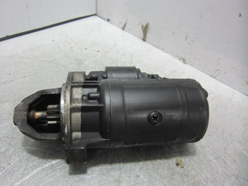  MOTOR ARRANQUE MERCEDES-BENZ 190 (BM 201) 