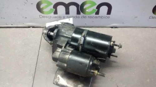  MOTOR ARRANQUE, AUDI, A4 BERLINA (B5) 
