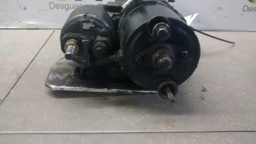  MOTOR ARRANQUE, AUDI, A4 BERLINA (B5) 