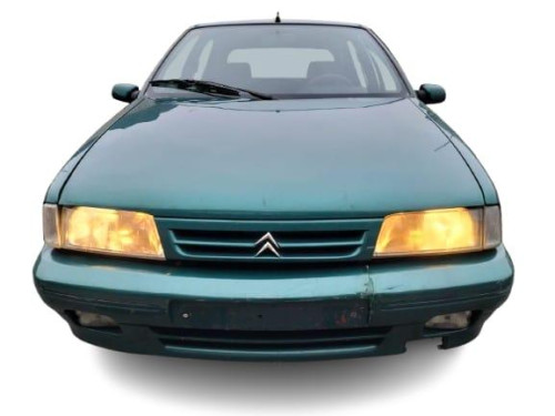  CITROEN ZX 