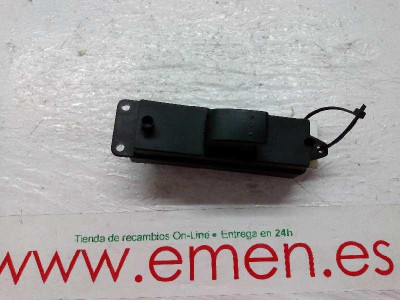 MANDO ELEVALUNAS TRASERO DERECHO, MAZDA, 3 BERLINA (BK)