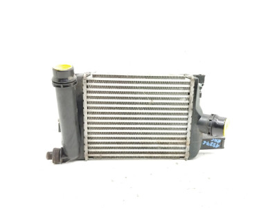 INTERCOOLER, RENAULT, CLIO IV