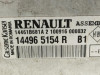  INTERCOOLER RENAULT CLIO IV 