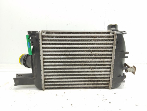  INTERCOOLER RENAULT CLIO IV 