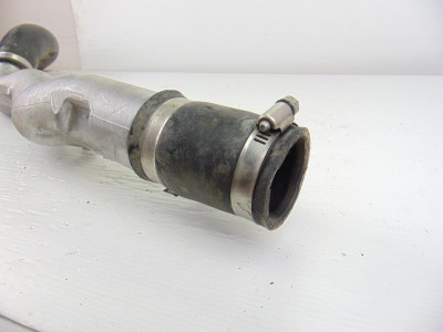 TUBO, TOYOTA, AVENSIS CROSS SPORT (T27)