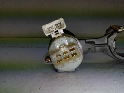 CONMUTADOR DE ARRANQUE, HYUNDAI, GETZ (TB)
