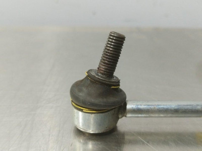 TIRANTE DELANTERO IZQUIERDO, PEUGEOT, 208