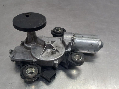  MOTOR LIMPIA TRASERO CITROEN GRAND C4 PICASSO 