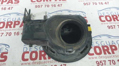  TAPA EXTERIOR COMBUSTIBLE OPEL INSIGNIA BERLINA 