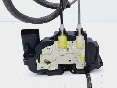 CERRADURA PUERTA TRASERA DERECHA HYUNDAI I20 (PB) 
